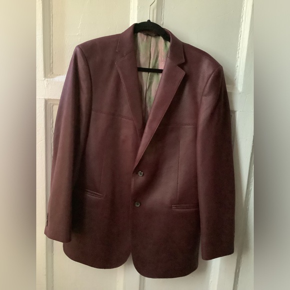 Cosani Mans Blazer - Picture 1 of 12